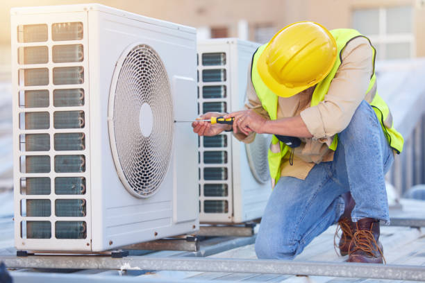 Best Emergency HVAC Repair  in South Run, VA