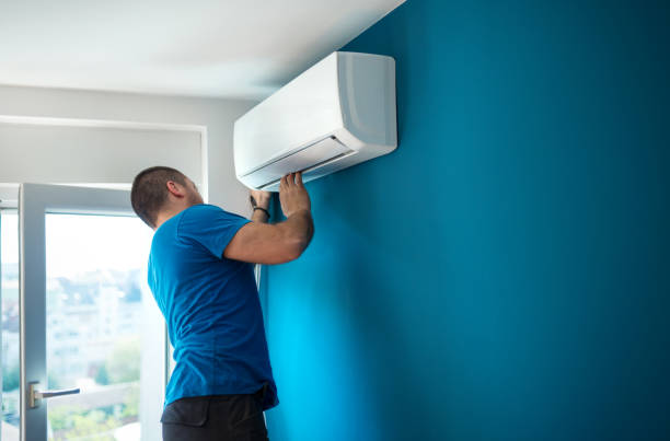 Best Ductless HVAC Repair  in South Run, VA