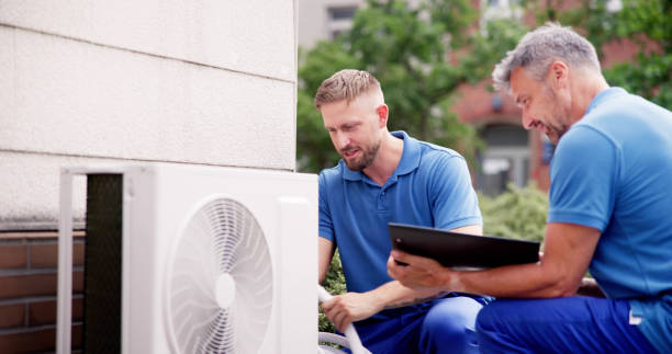 Best HVAC Air Duct Cleaning  in South Run, VA