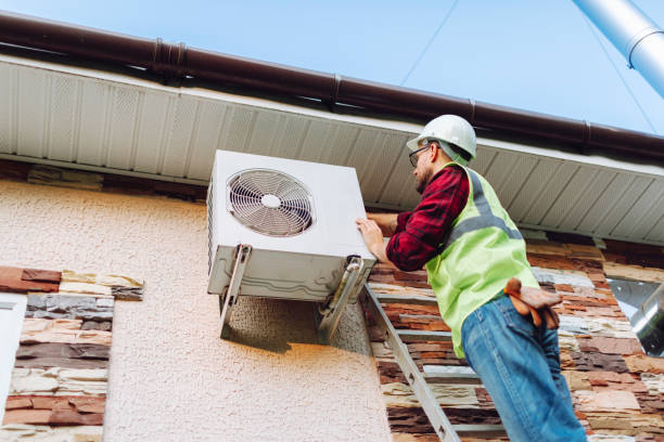 Best HVAC Installation Services  in South Run, VA