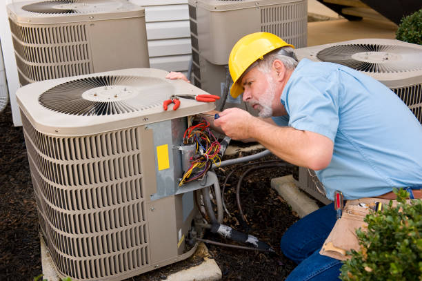 Best HVAC System Installation  in South Run, VA