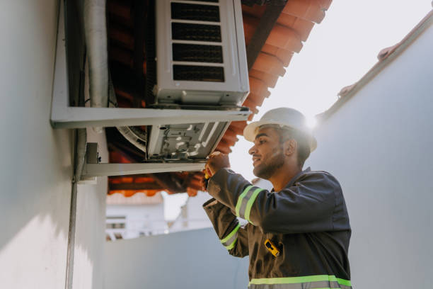 Best HVAC Companies Near Me  in South Run, VA