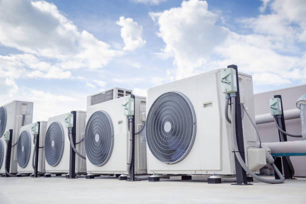 Best HVAC Installation Services  in South Run, VA