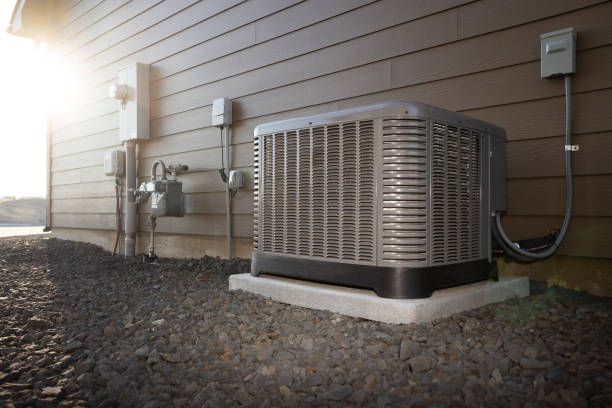 Best HVAC Installation Services  in South Run, VA